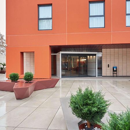 Ibis Budget Vitoria Gasteiz 외부 사진