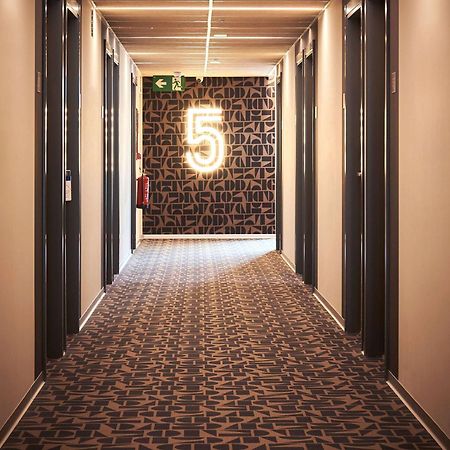 Ibis Budget Vitoria Gasteiz 외부 사진