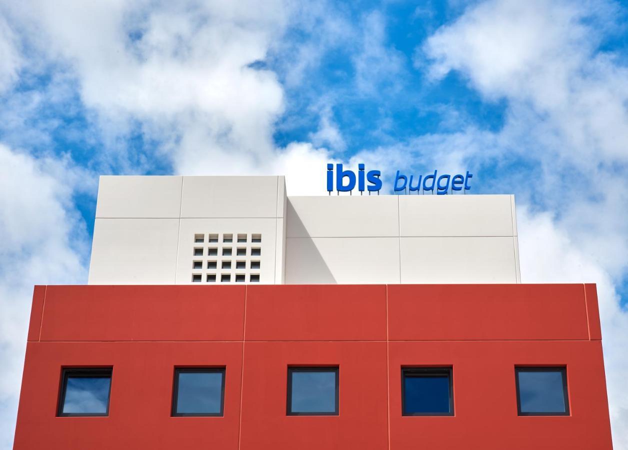 Ibis Budget Vitoria Gasteiz 외부 사진