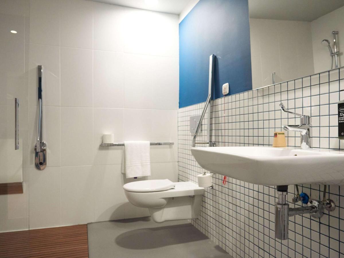 Ibis Budget Vitoria Gasteiz 외부 사진