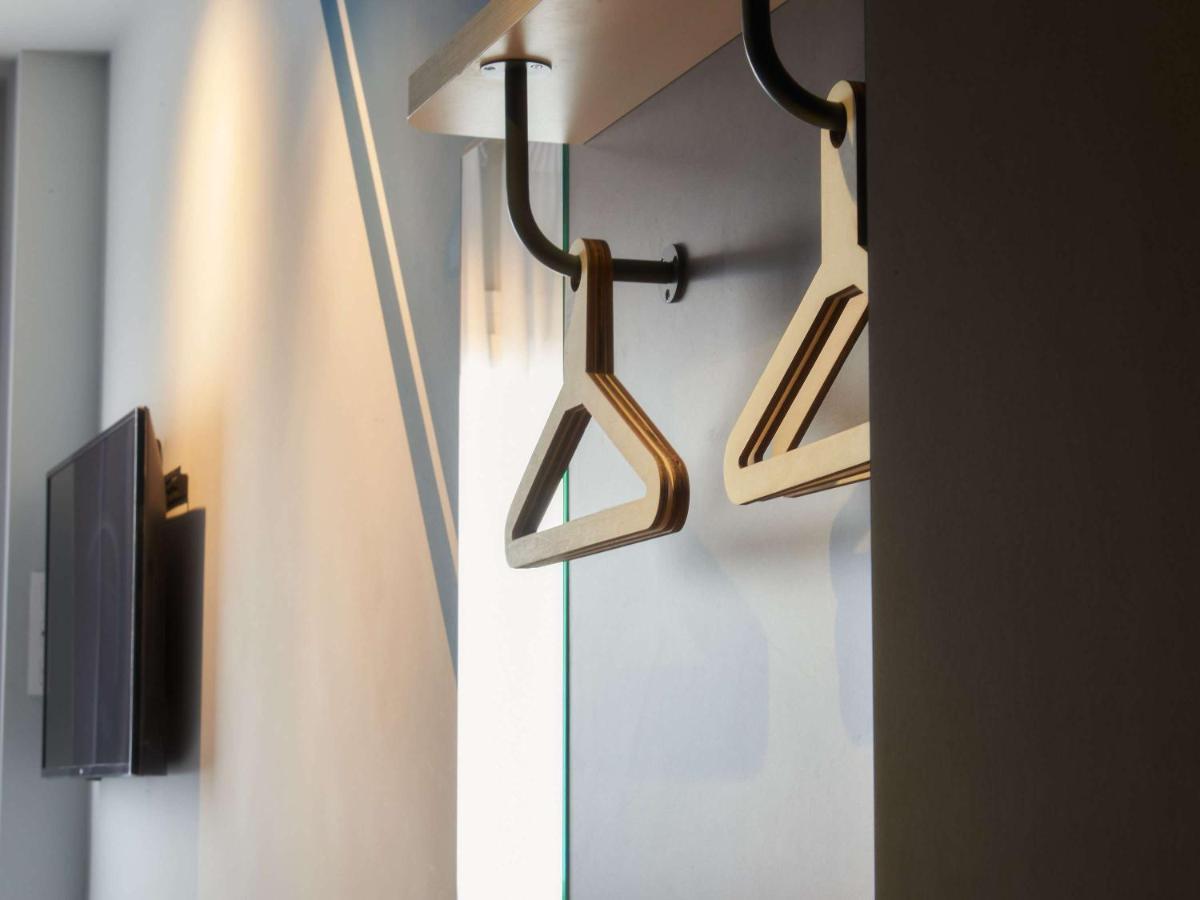 Ibis Budget Vitoria Gasteiz 외부 사진