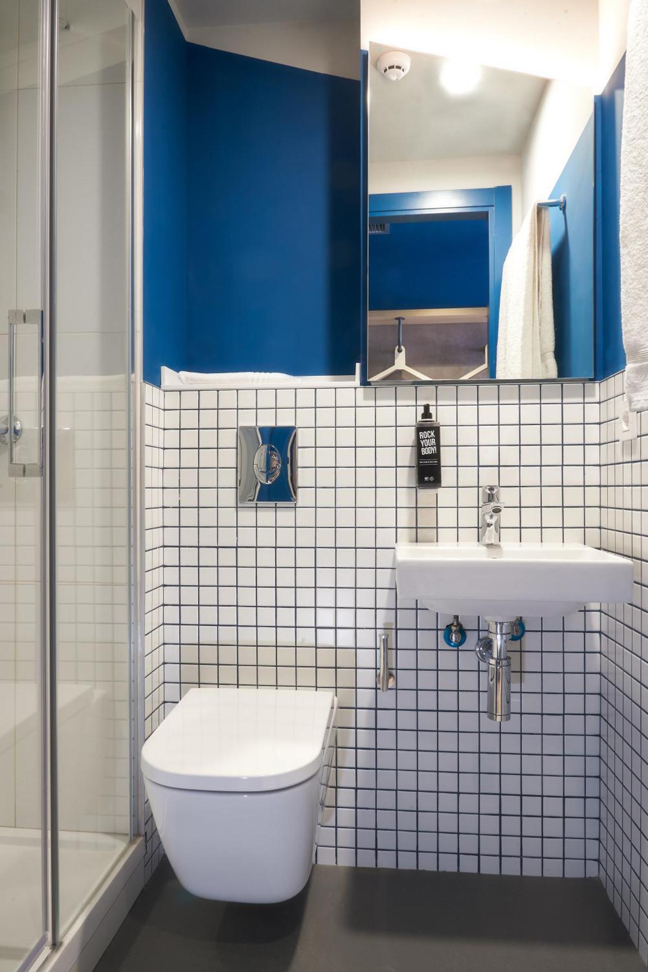 Ibis Budget Vitoria Gasteiz 외부 사진