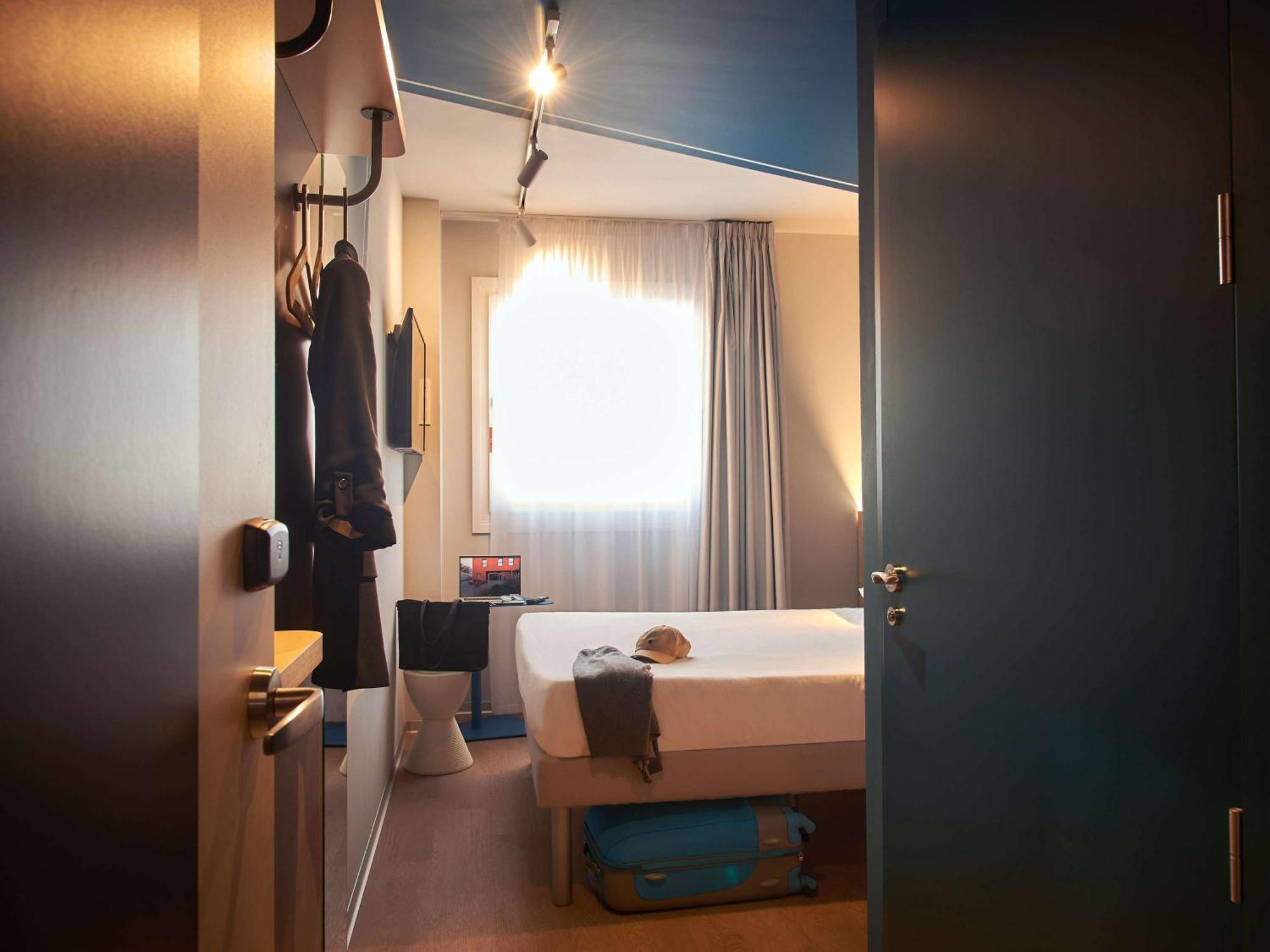Ibis Budget Vitoria Gasteiz 외부 사진