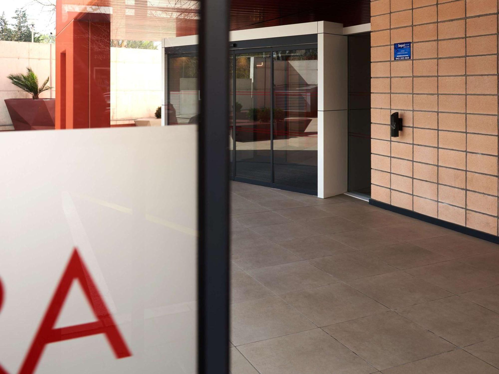 Ibis Budget Vitoria Gasteiz 외부 사진