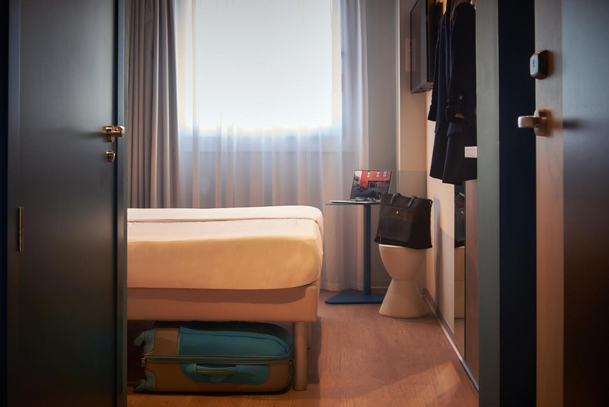 Ibis Budget Vitoria Gasteiz 외부 사진