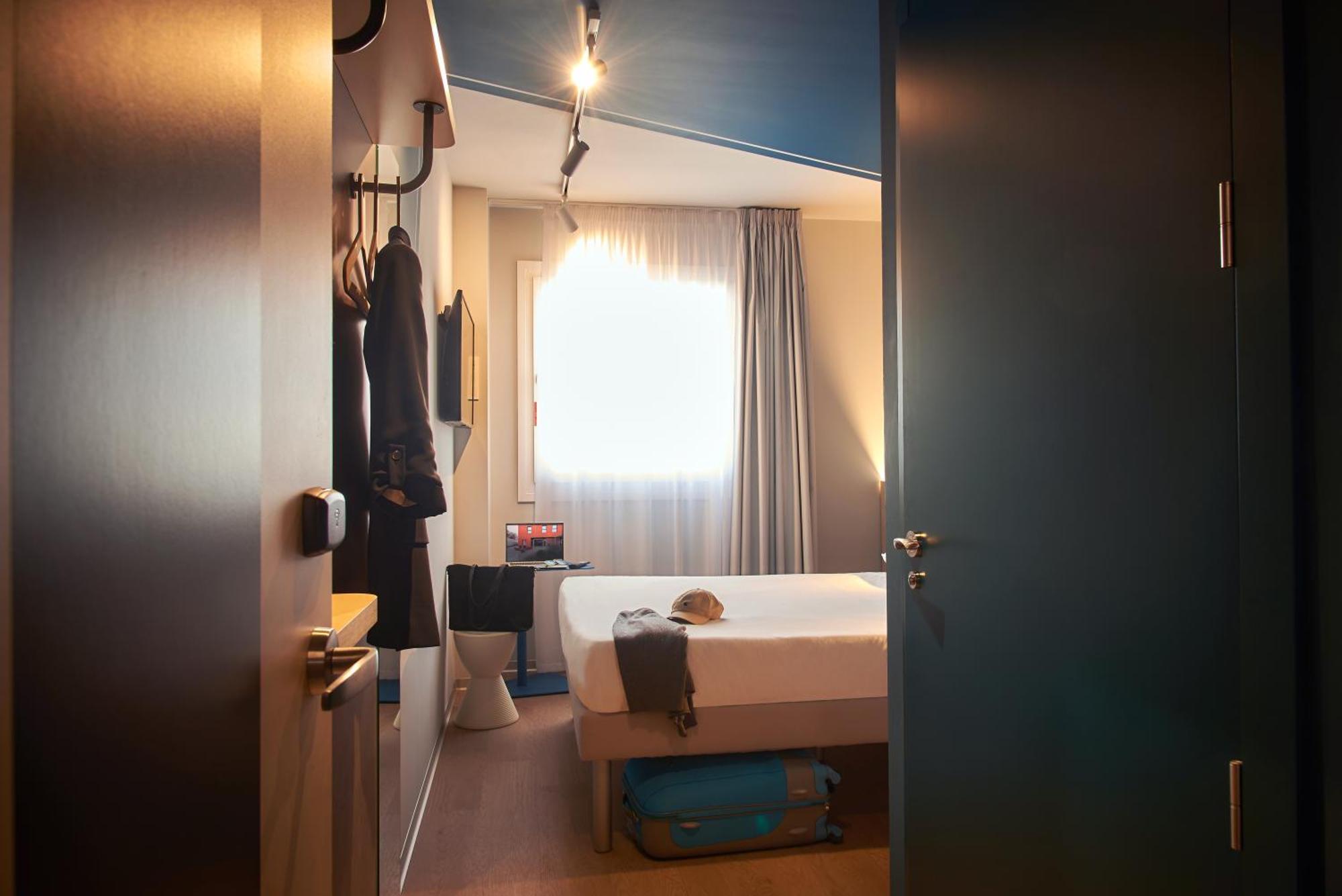 Ibis Budget Vitoria Gasteiz 외부 사진