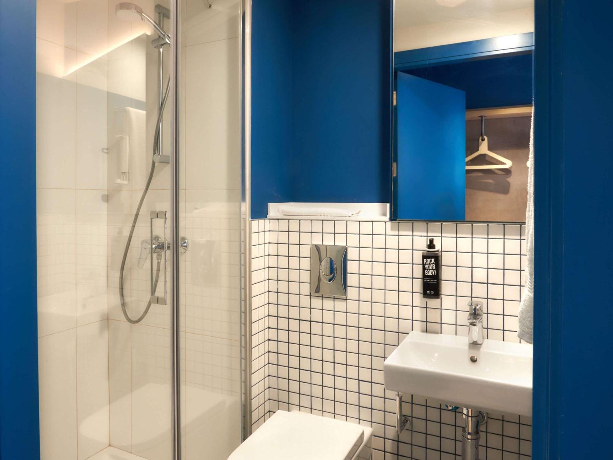 Ibis Budget Vitoria Gasteiz 외부 사진