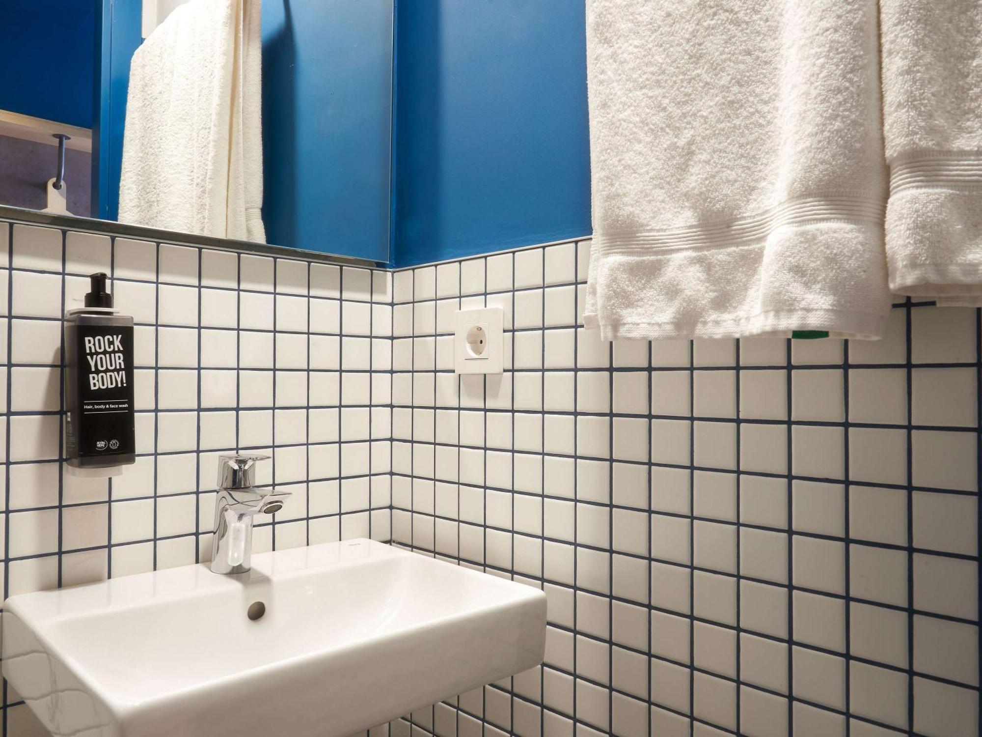 Ibis Budget Vitoria Gasteiz 외부 사진