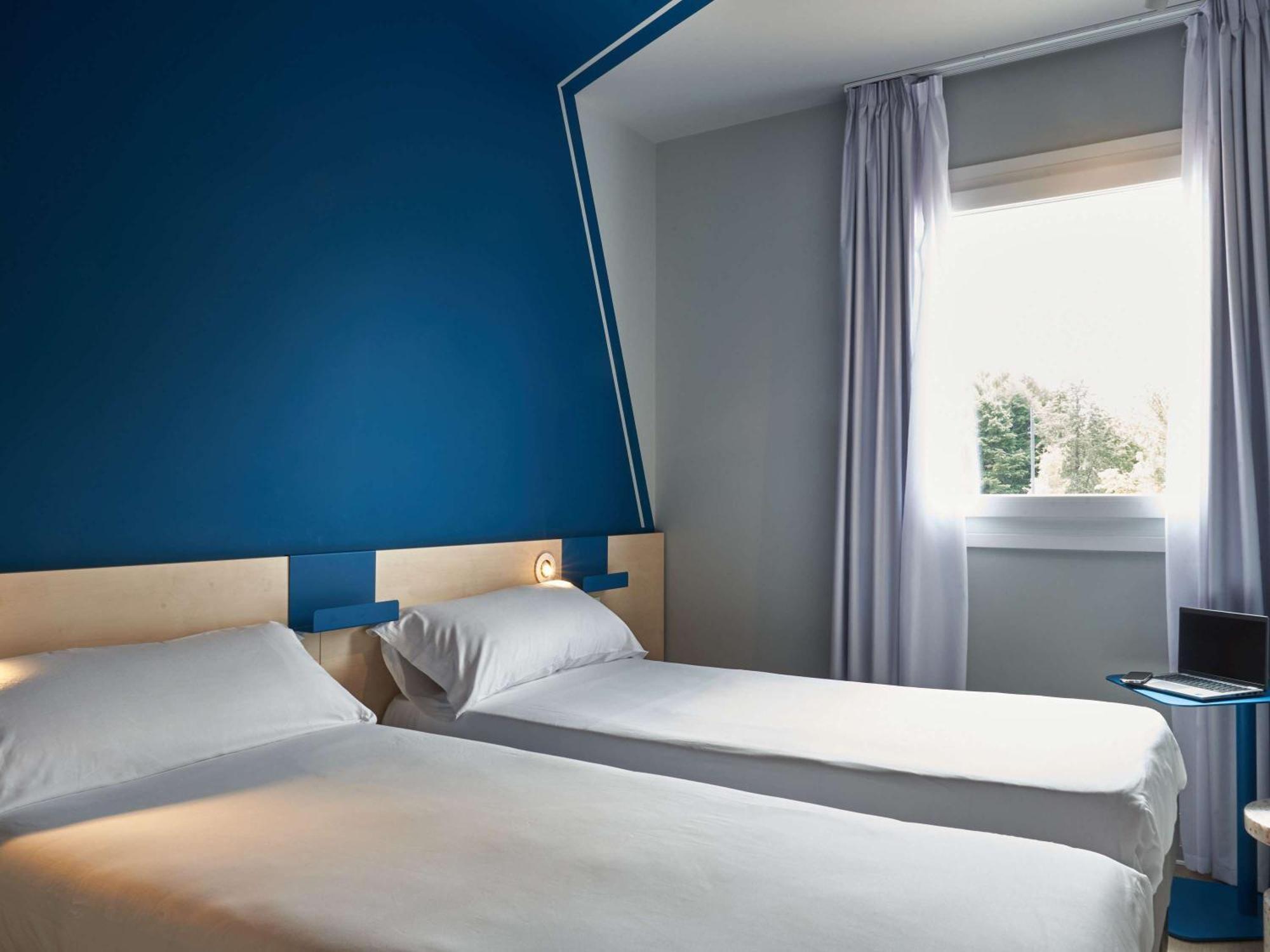 Ibis Budget Vitoria Gasteiz 외부 사진