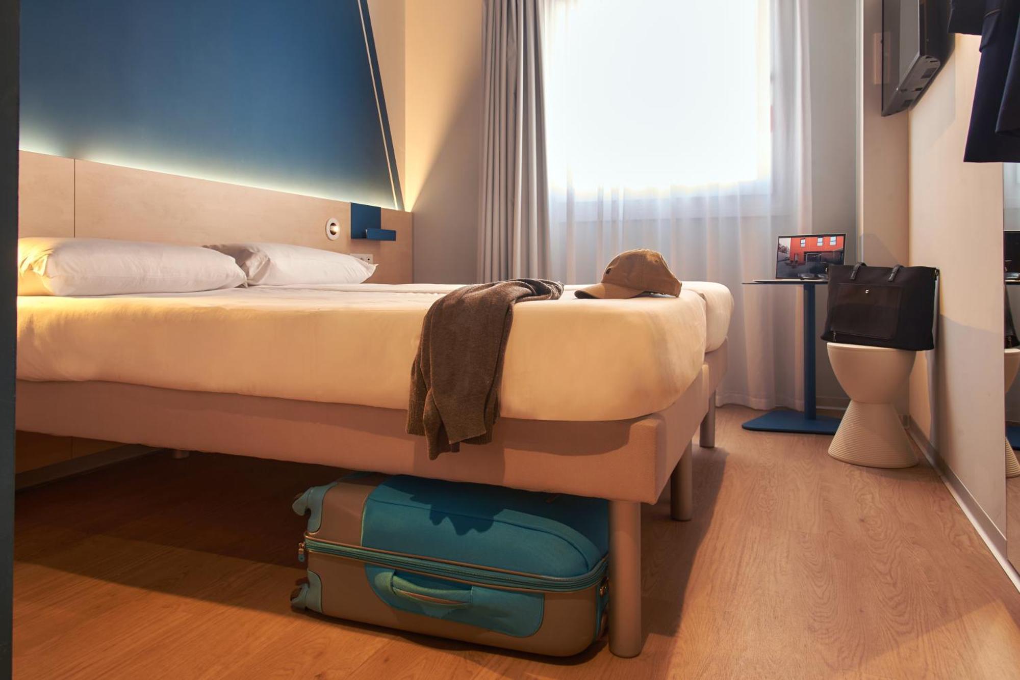 Ibis Budget Vitoria Gasteiz 외부 사진