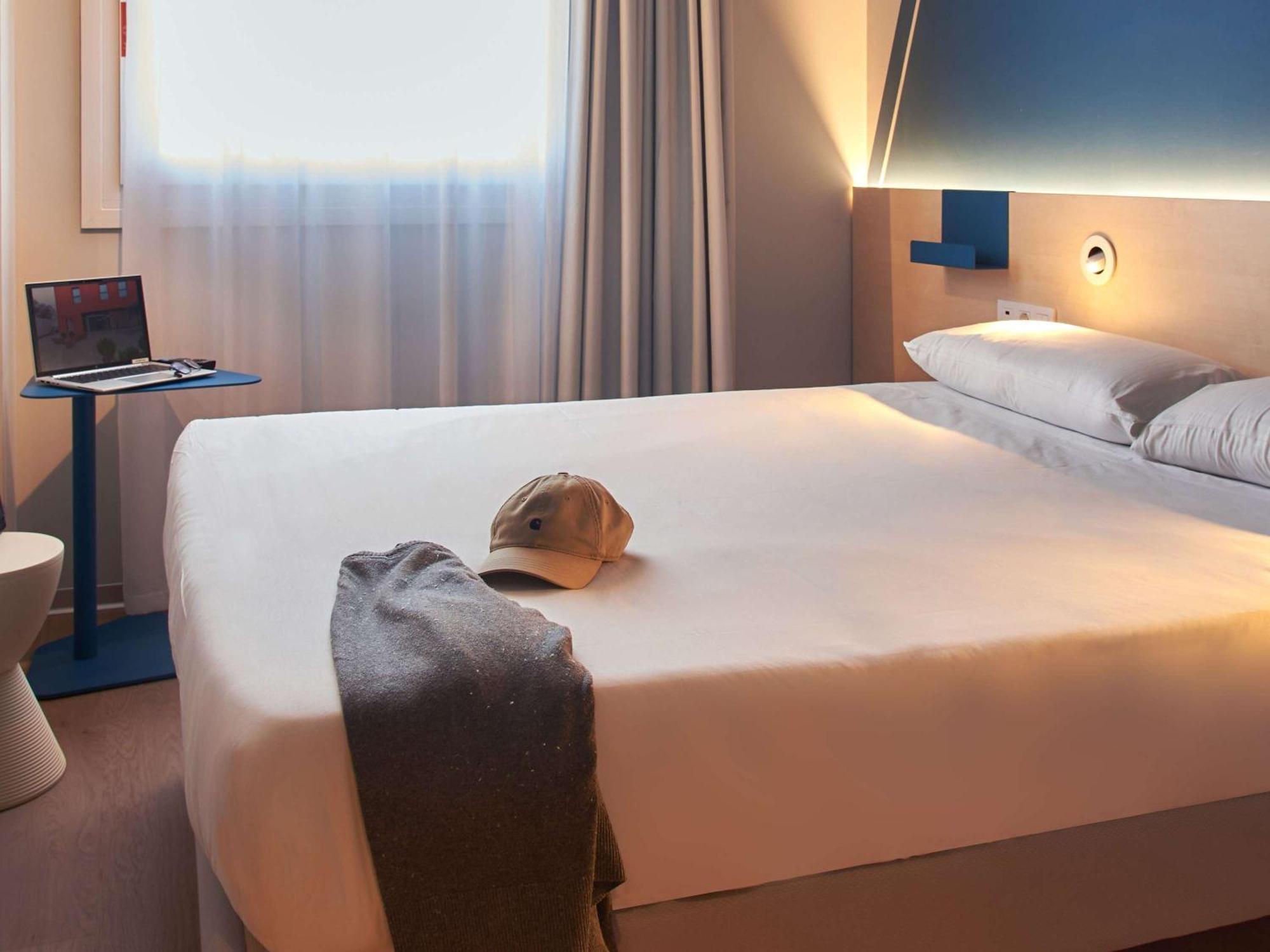 Ibis Budget Vitoria Gasteiz 외부 사진