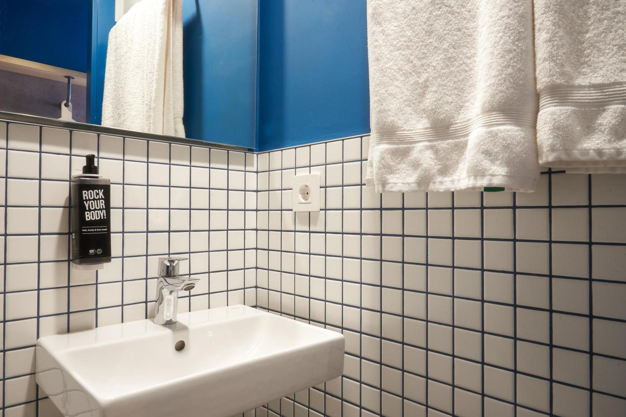 Ibis Budget Vitoria Gasteiz 외부 사진