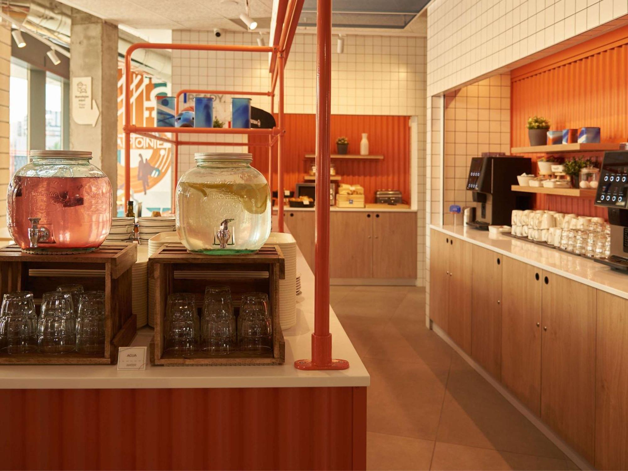Ibis Budget Vitoria Gasteiz 외부 사진