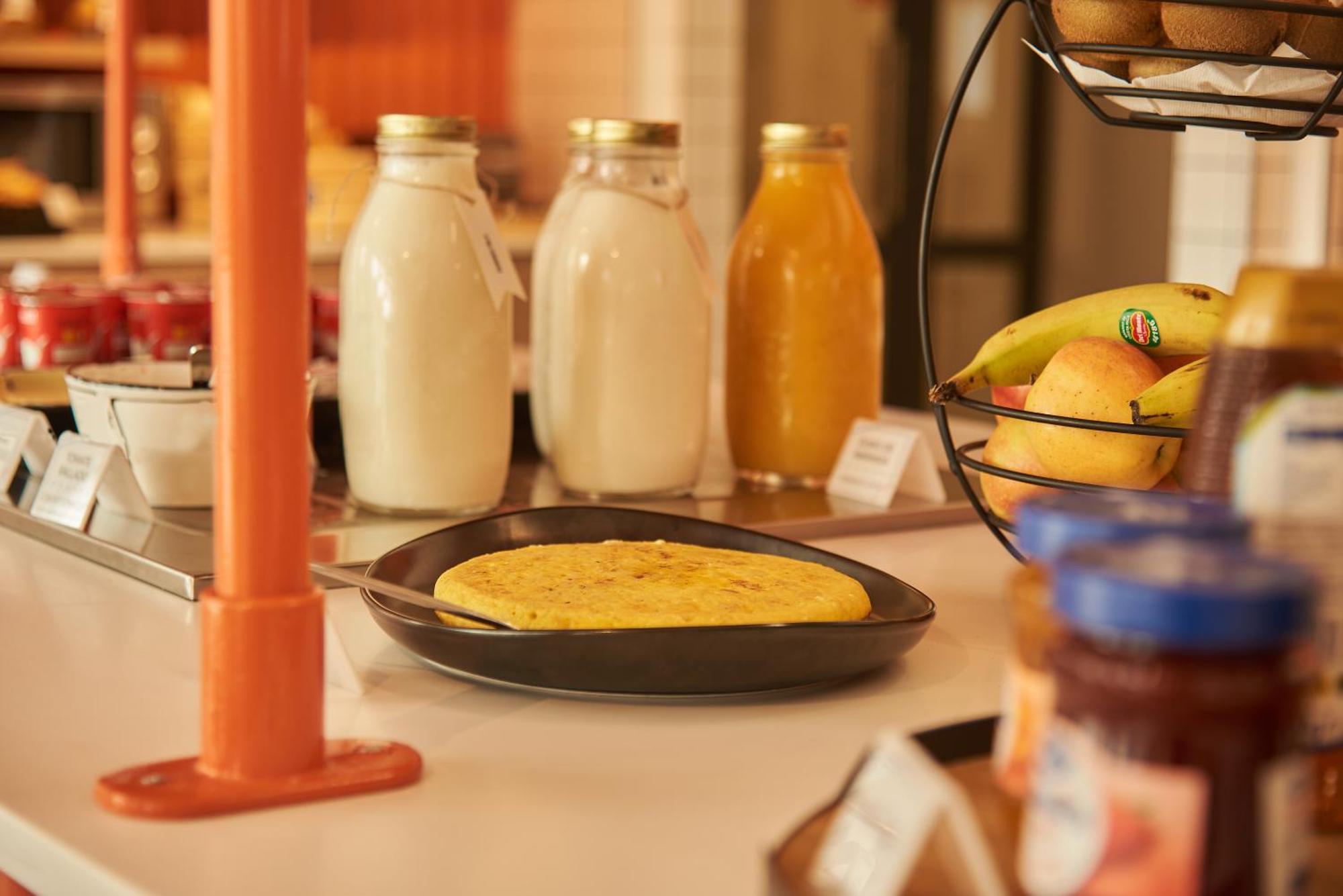 Ibis Budget Vitoria Gasteiz 외부 사진