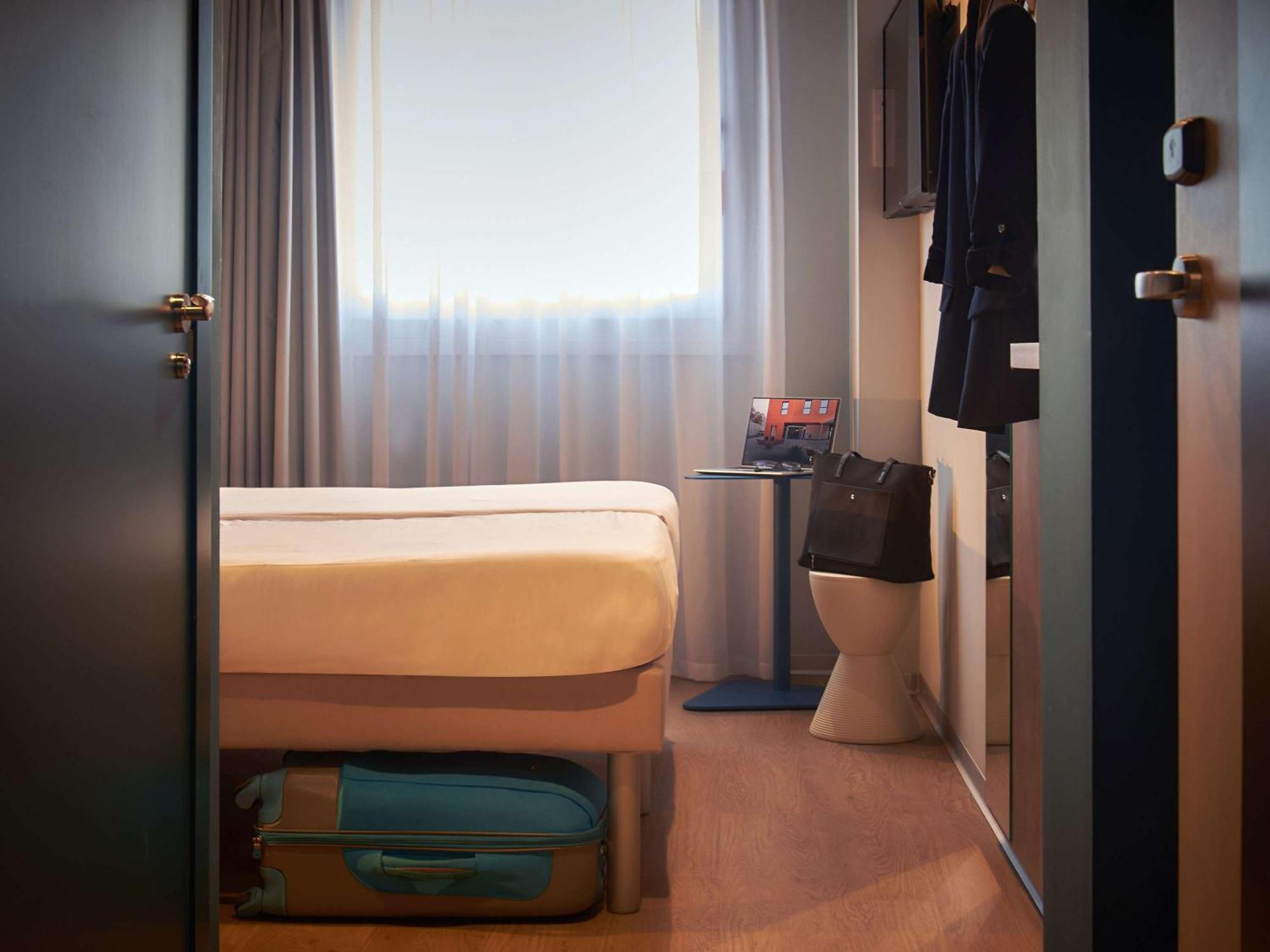 Ibis Budget Vitoria Gasteiz 외부 사진