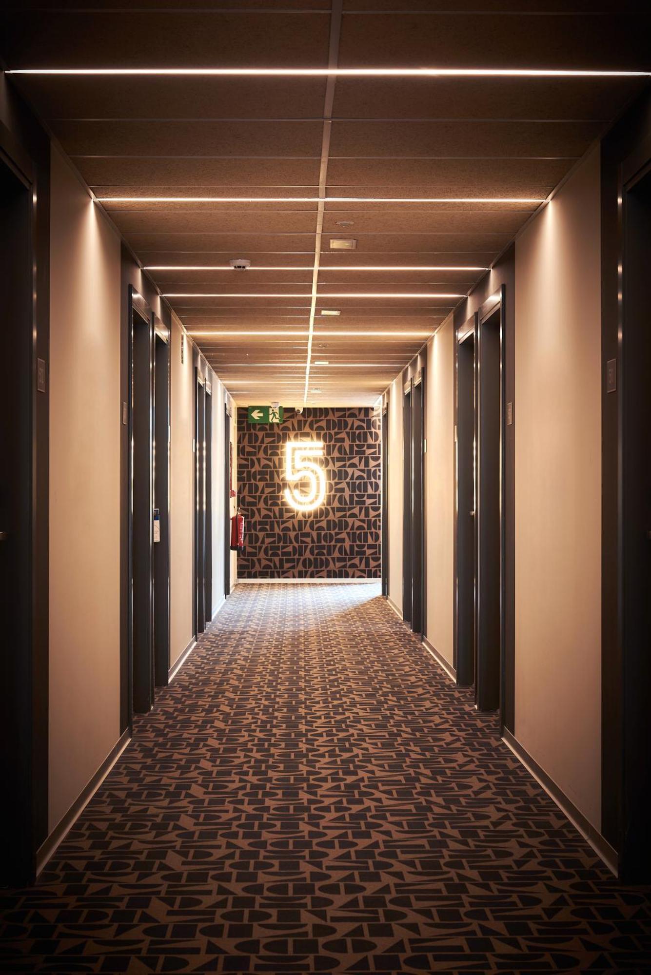 Ibis Budget Vitoria Gasteiz 외부 사진